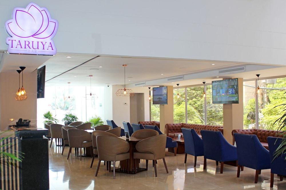 Hotel Barranquilla Plaza Dış mekan fotoğraf